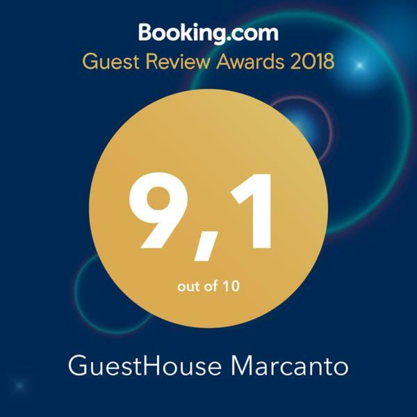 Guesthouse Marcanto 那不勒斯 外观 照片